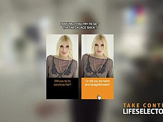 Who wouldn't crave this big cock between those diamond tits and feet?