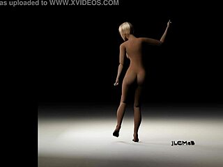 Despacito vibes hit deep with Sheva Alomar's monster allure overwhelming my senses