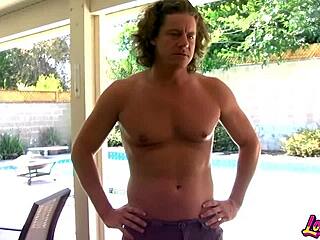 wanna practice deepthroat like those loud girls step sis its so taboo