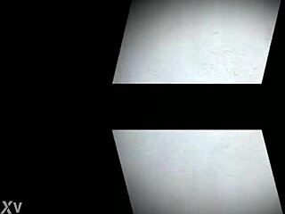 Blonde Czech in Heels and Jeans Masters Cock Sucking Expertise