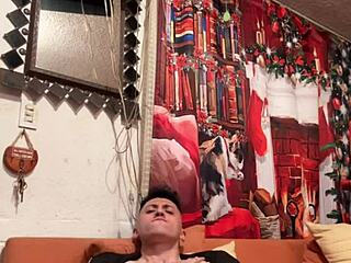 ECATEPEC HORNY Cuckold Chacal Pounds Hard!