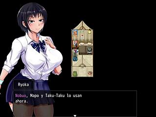 Uncover Secrets of Scars of Summer Part 1 Gameplay Subtitled in Spanish