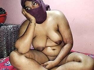 innocent indian schoolgirl discovers huge condom and reacts with wide eyes first time