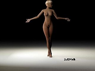 Despacito vibes hit deep with Sheva Alomar's monster allure overwhelming my senses