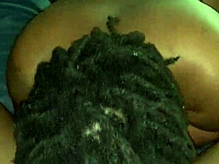 latenightbreeze bbw deepthroats bbc and swallows cum