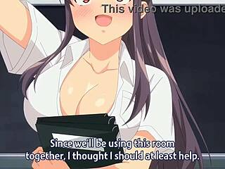 big boobs girl got him horny fast 🔥🍈💋