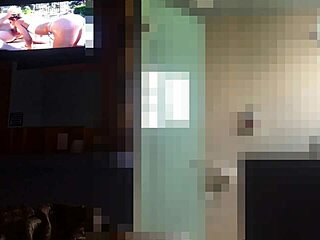 Neighbor milf gets second round pounding from horny mexican stud