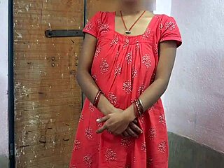 my desi tamil girlfriend fucks her lover indoors