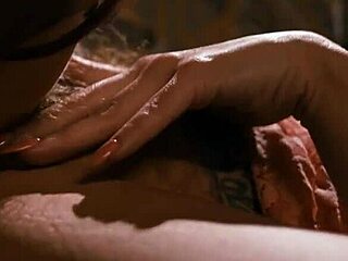 Damn, Britney Amber and Sabina Rouge devour each other's hairy wet pussies till they cum