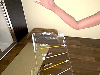 Ladouche-NewTrailer SHOWER REDHEAD REALITY BATH BLAST!!