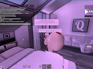 i'm the latina slut fucking this black futa so hard she explodes inside me