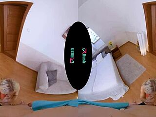 lola myluv petite blonde fucked pov vr