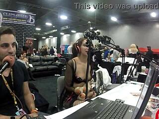 kitty catherine native american indian slut rides bbc cosplay halloween