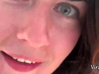 Watch Cute Camilla Moon Bent Over Monster Cock Doggystyle Cum!