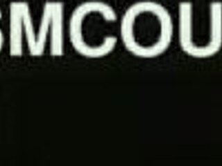 draculina fists slave p's tight anal hole deep