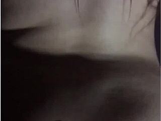 arab milf's shaved holes get fucked hard then cum-drenched