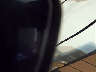 stepsis sneaks in my condo dancing teasing till i cum on her big ass