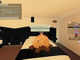 chubby blacked roblox whore cheats riding bbc assfucking to orgasm
