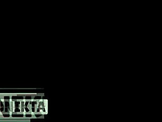 Fan interviews pornstar then fucks deep with monster cock creampie