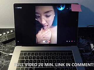 Spanish Webcam MILF Leyva Hot Fucks Fan With Big Tits And Shaved Pussy Creampie