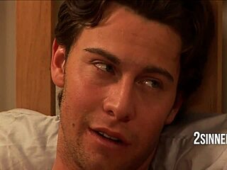 What if young seth gamble's handsome face hid his perverted monster cock cravings?