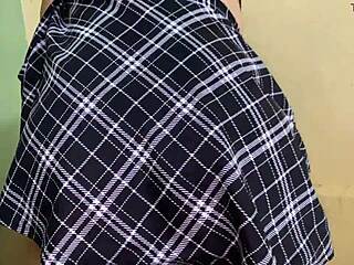 I Fuck My Teacher for Better Grades No Censorship!