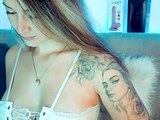 discover the intriguing charm behind that captivating smile on webcam