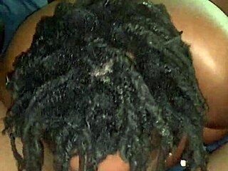 latenightbreeze bbw deepthroats bbc and swallows cum