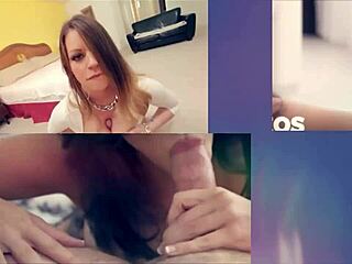 I love throating monster cocks so nasty it hurts good. Pigtail slut deepthroats big dicks messy.