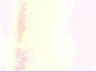 Blonde aussie hayley davies screams on bbc after pickup strip.