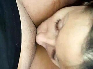 we lick brunette pussies deep in forest till orgasm shakes us - illusion girls