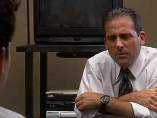 The office 1x2 spanish sub 📺