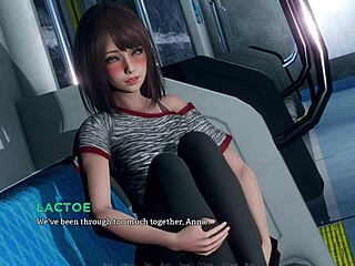 Eternum Part 2 Gameplay