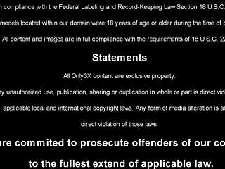 Katrin's deepthroat BJ floods me with bliss