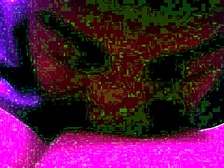 he just loves devouring my juicy phat redhead pussy nonstop