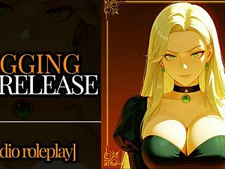 F4M Erotic Audio: Ember Demands Your Total Obedience Now