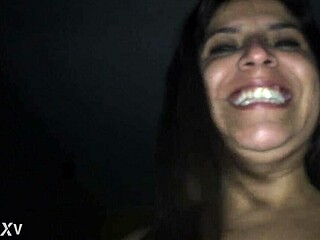 gordita rocio's fat curves make me wanna fuck her all night long