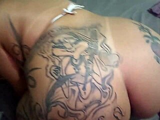 whoa, this cute latina with big tits and ass gets group fucked by swingers 😍🍑