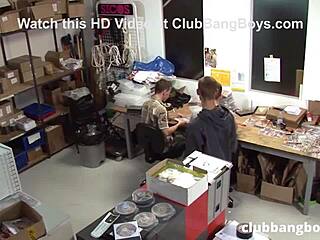 oh man these three twinks crave cock juice loads 🍆💦🤤