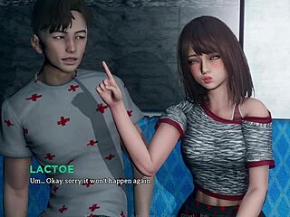 Eternum Part 2 Gameplay