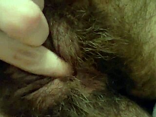 Watch Me Fuck My Huge Clit Tied Up Till Purple!