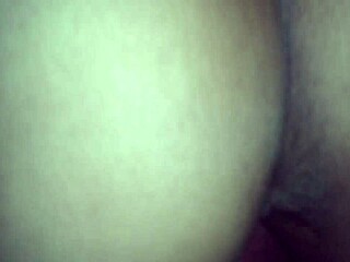 Detailed View of Venezuelan Fuck Doll in Action