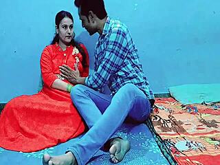 Ever seen a big ass Indian slut take monster cock this deep?