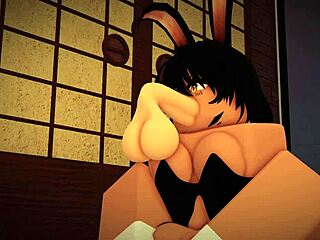 Kjus unleashes sizzling New Year's sex extravaganza special