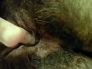 Watch Me Fuck My Huge Clit Tied Up Till Purple!