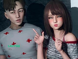 Eternum Part 2 Gameplay