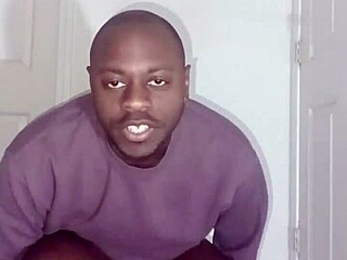 stuffing my fat ass with snacks to jiggle it fuller before cum check join the messy feast