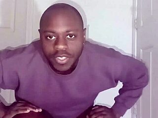 stuffing my fat ass with snacks to jiggle it fuller before cum check join the messy feast