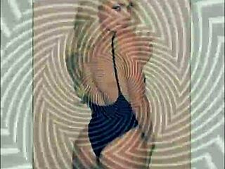 Erotic Mistress Lisa Tricks Slave in Garage BDSM