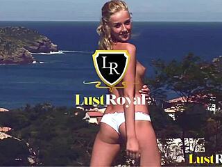 Daniela de Castro's hard Latina pounding